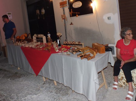 Vietri    " Tipica   7 - 8 agosto 2015 "